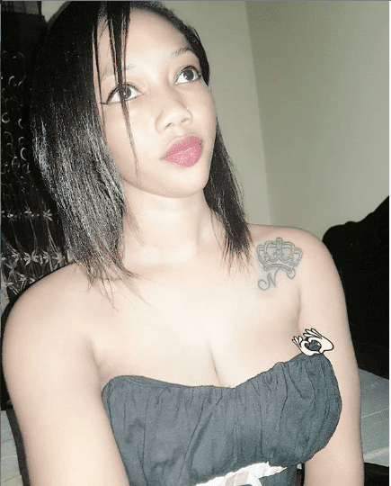 ( 30 Photos ) : Voici les célébrités sénégalaises accros aux tatouages !