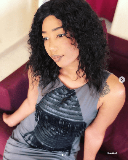 ( 30 Photos ) : Voici les célébrités sénégalaises accros aux tatouages !