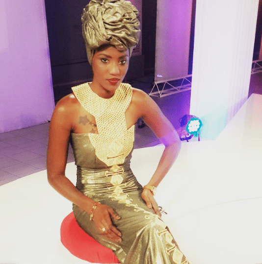 ( 30 Photos ) : Voici les célébrités sénégalaises accros aux tatouages !