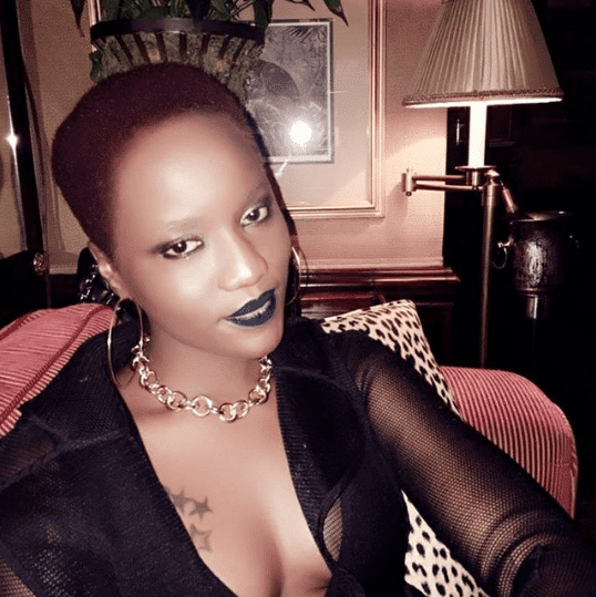 ( 30 Photos ) : Voici les célébrités sénégalaises accros aux tatouages !