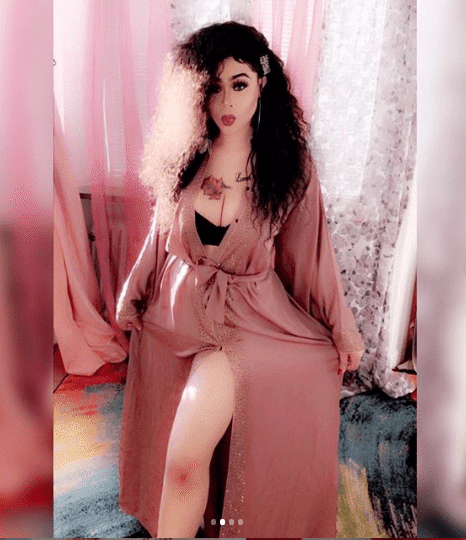 ( 30 Photos ) : Voici les célébrités sénégalaises accros aux tatouages !