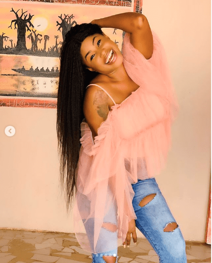 ( 30 Photos ) : Voici les célébrités sénégalaises accros aux tatouages !