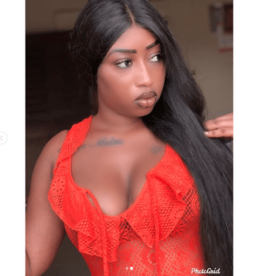 ( 30 Photos ) : Voici les célébrités sénégalaises accros aux tatouages !