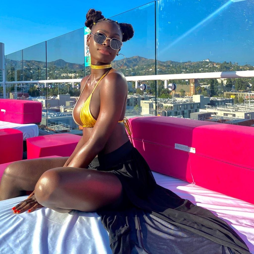 (15 Photos): Ngonish Caramel, Ya Awa, Diarra Sylla... Qui pour les détrôner sur Instagram?
