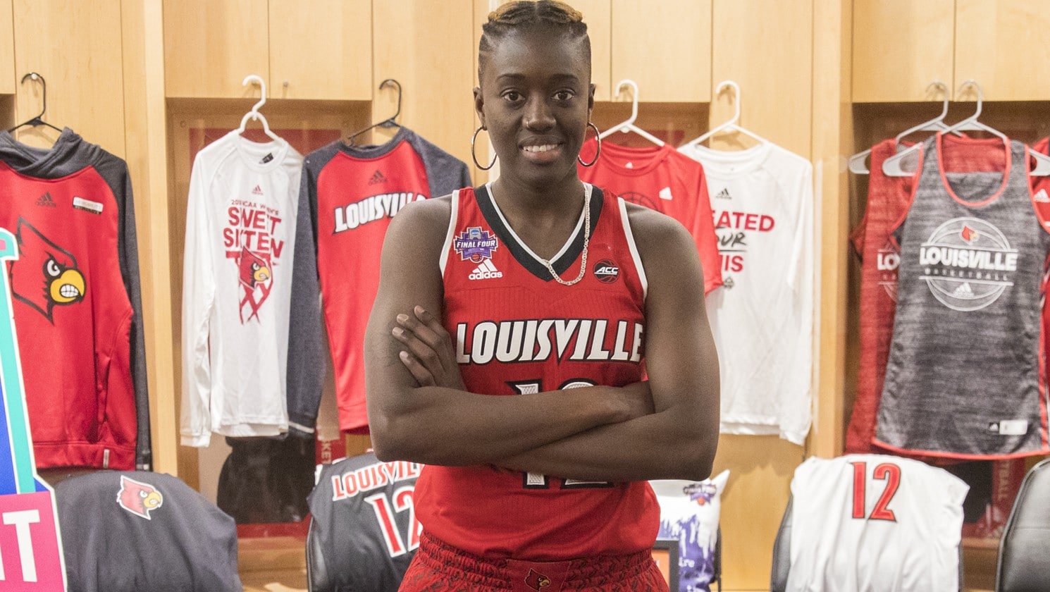 30 Photos: Yacine Diop de Jeanne d'Arc en équipe nationale