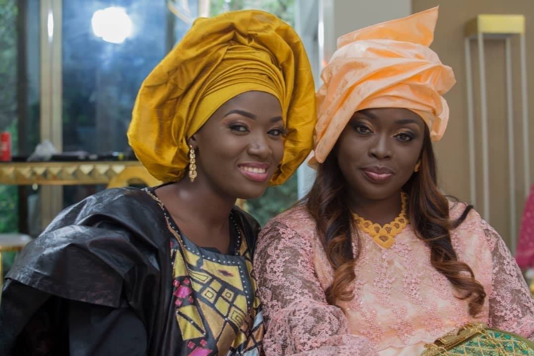 (09 Photos) Admirez le Sagnsé de Djalika “Maîtresse d’un homme marié”