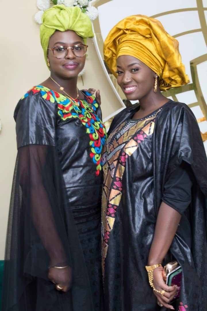 (09 Photos) Admirez le Sagnsé de Djalika “Maîtresse d’un homme marié”