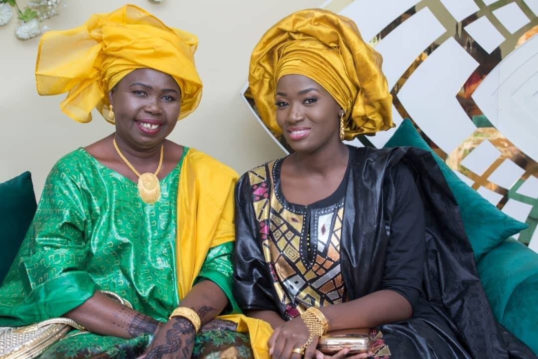 (09 Photos) Admirez le Sagnsé de Djalika “Maîtresse d’un homme marié”