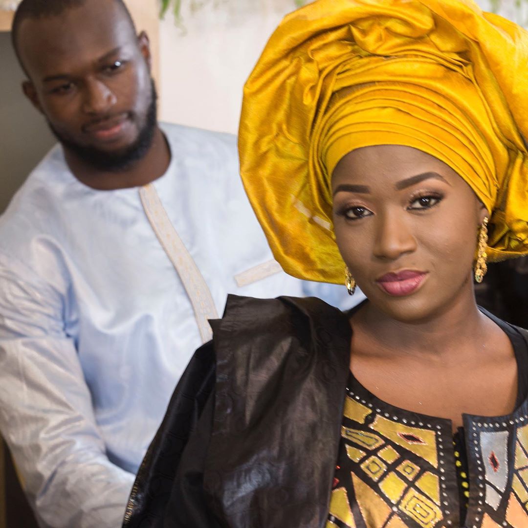 (09 Photos) Admirez le Sagnsé de Djalika “Maîtresse d’un homme marié”