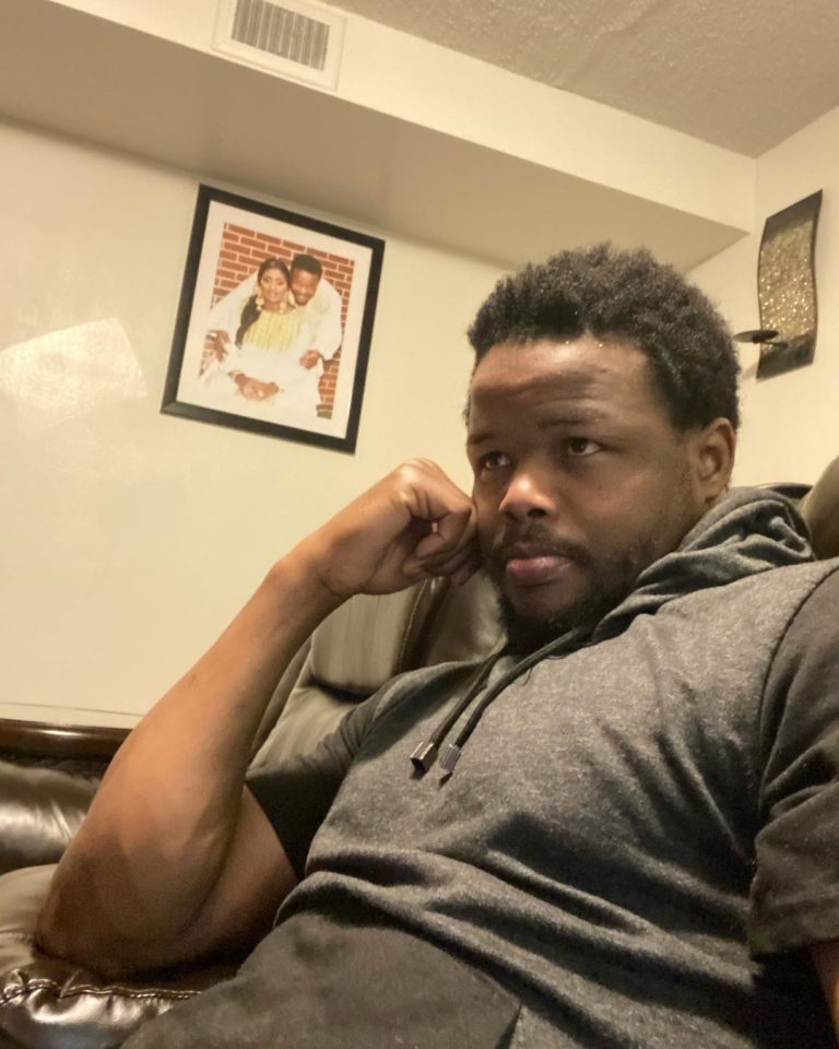 Photos - La nouvelle vie de « Rêve » du Lutteur Kogna de Pikine aux États-Unis