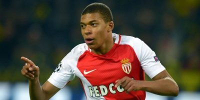 De Monaco au PSG : Top 30 des photos qui ont marqué le parcours de Kylian Mbappé