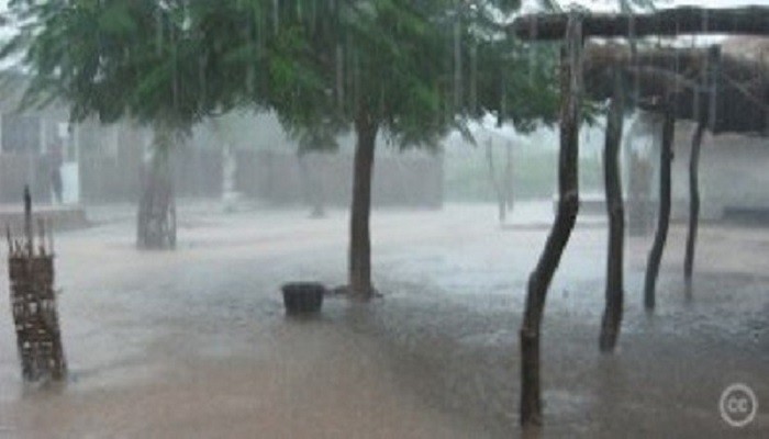 Météo : Prévisions de l’ANACIM, des pluies attendues dans 15 localités