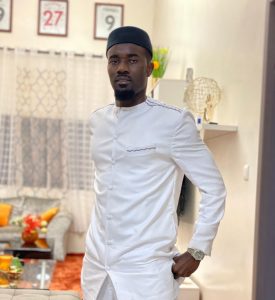 ( 12 Photos ) Pape Ndiaye Souaré se la coule douce avec sa famille à Dakar