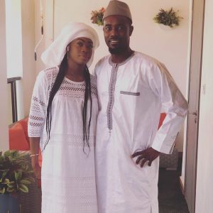 ( 12 Photos ) Pape Ndiaye Souaré se la coule douce avec sa famille à Dakar
