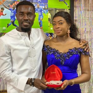 ( 12 Photos ) Pape Ndiaye Souaré se la coule douce avec sa famille à Dakar