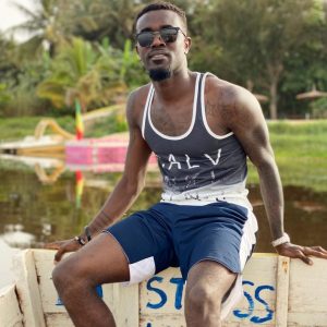 ( 12 Photos ) Pape Ndiaye Souaré se la coule douce avec sa famille à Dakar