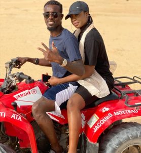 ( 12 Photos ) Pape Ndiaye Souaré se la coule douce avec sa famille à Dakar
