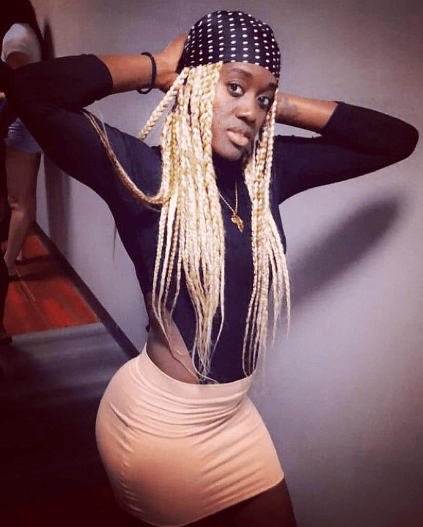 30 Photos: Yacine Diop de Jeanne d'Arc en équipe nationale