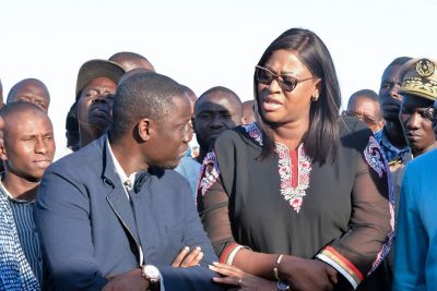 Nouvelle dynamique insufflée au Prodac: Trois DAC seront bientôt inaugurés !