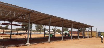 Nouvelle dynamique insufflée au Prodac: Trois DAC seront bientôt inaugurés !