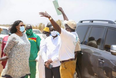 Nouvelle dynamique insufflée au Prodac: Trois DAC seront bientôt inaugurés !