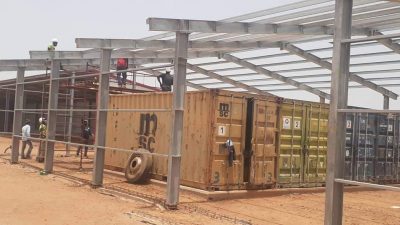 Nouvelle dynamique insufflée au Prodac: Trois DAC seront bientôt inaugurés !