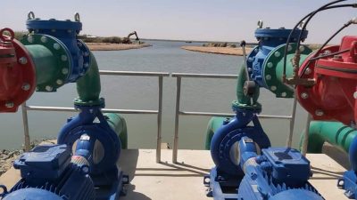 Nouvelle dynamique insufflée au Prodac: Trois DAC seront bientôt inaugurés !