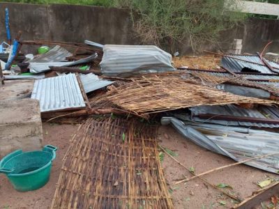 Audio/Education - Mbaye Sarr (Sadef): « L'année scolaire ne peut être rattrapée, elle est déjà nulle... »