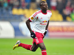 Photos: Sadio Mané de Metz à Liverpool