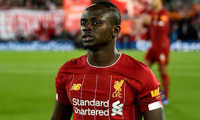Photos: Sadio Mané de Metz à Liverpool