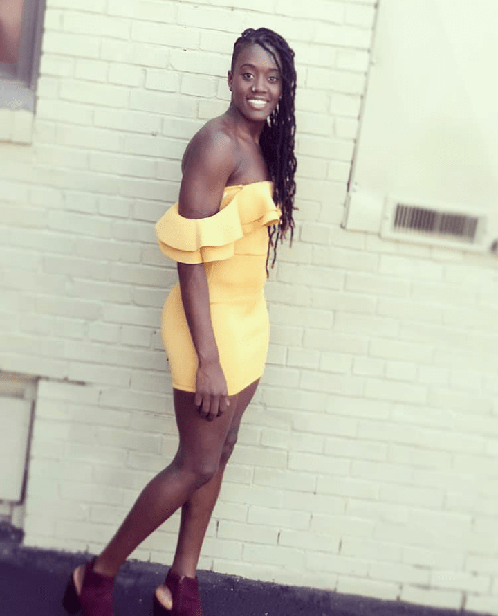 30 Photos: Yacine Diop de Jeanne d'Arc en équipe nationale