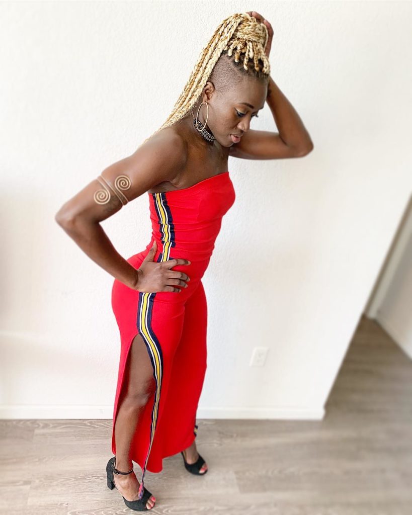 30 Photos: Yacine Diop de Jeanne d'Arc en équipe nationale