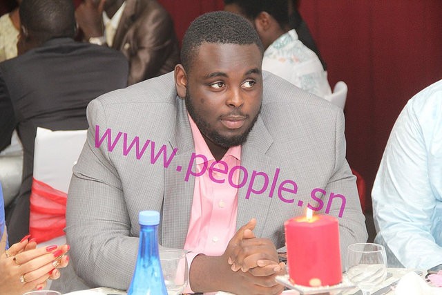 Amadou, le fils aîné de Macky Sall fête son anniversaire ce 23 juin