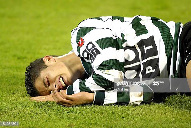 De Sporting à la Juventus - Les 30 clichés les plus marquants de Cristiano Ronaldo