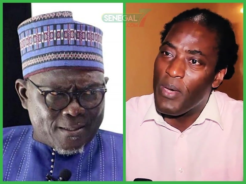 Vidéo-Mame Goor: "Moustapha Diakhaté devrait être reconnaissant à Macky"