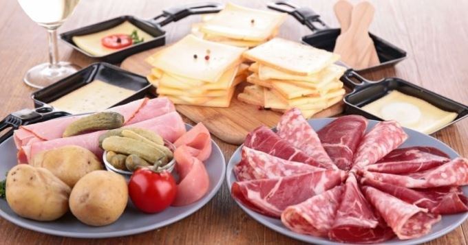 Santé - 10 aliments à éviter avant d’aller se coucher