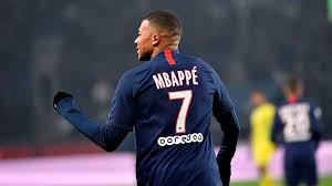 De Monaco au PSG : Top 30 des photos qui ont marqué le parcours de Kylian Mbappé