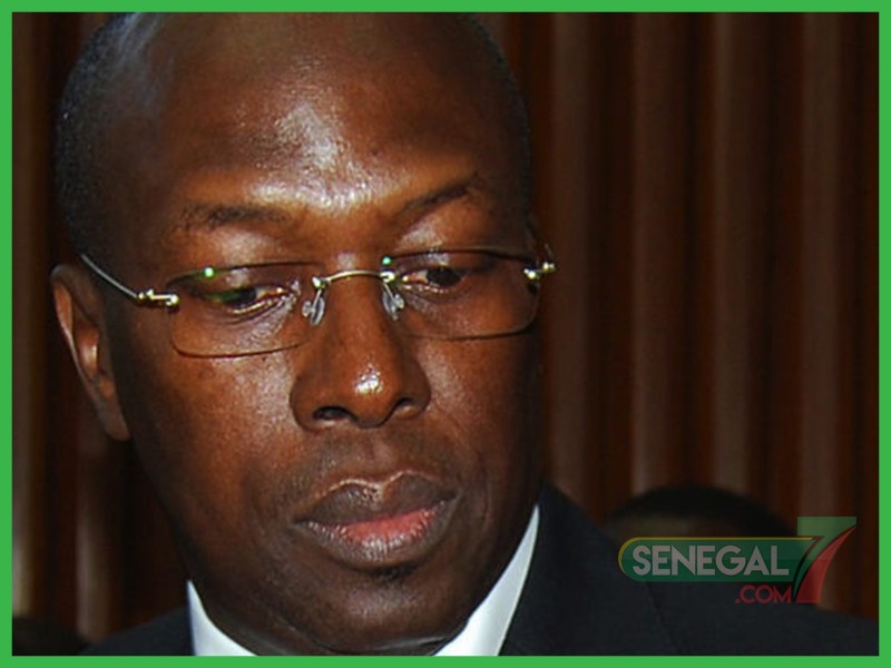 Allègement de l'état d'urgence: Souleymane Ndéné Ndiaye s'oppose