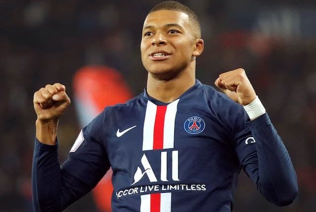 Mbappé