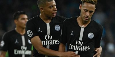 De Monaco au PSG : Top 30 des photos qui ont marqué le parcours de Kylian Mbappé