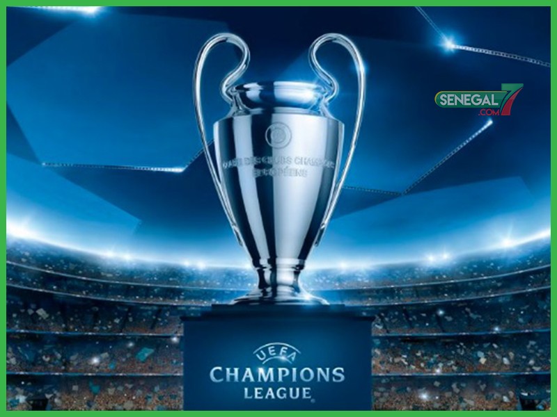 L'UEFA annonce la reprise de la ligue des champions avec une nouvelle formule