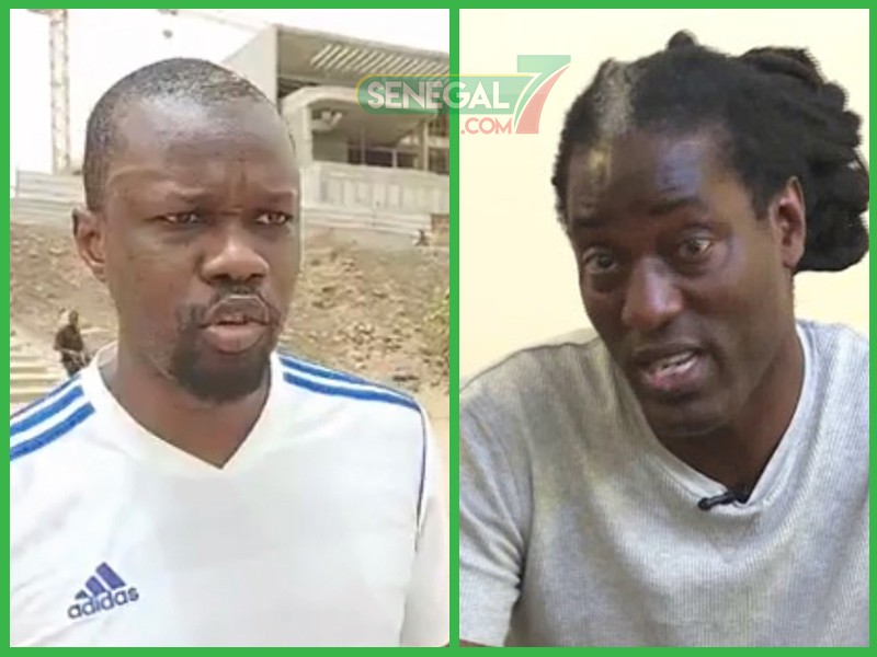 Vidéo-Mame Goor "Ousmane Sonko ne peut même pas être un chef de quartier"
