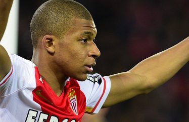 De Monaco au PSG : Top 30 des photos qui ont marqué le parcours de Kylian Mbappé