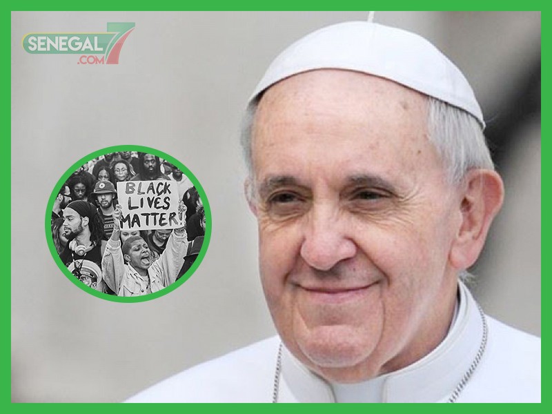 Pape François : "Nous devons reconnaître que la violence est autodestructrice"