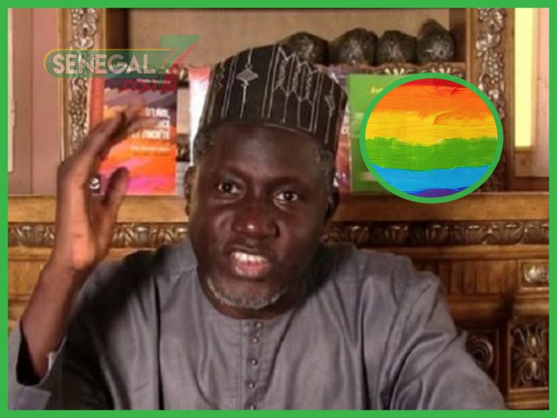 Imam Kanté sensibilise sur les mesures barrières contre l'agenda LGBT
