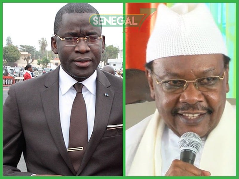 Décès de Serigne Papa Malick: "Une immense perte pour le Sénégal " selon Pr Aliou Sow