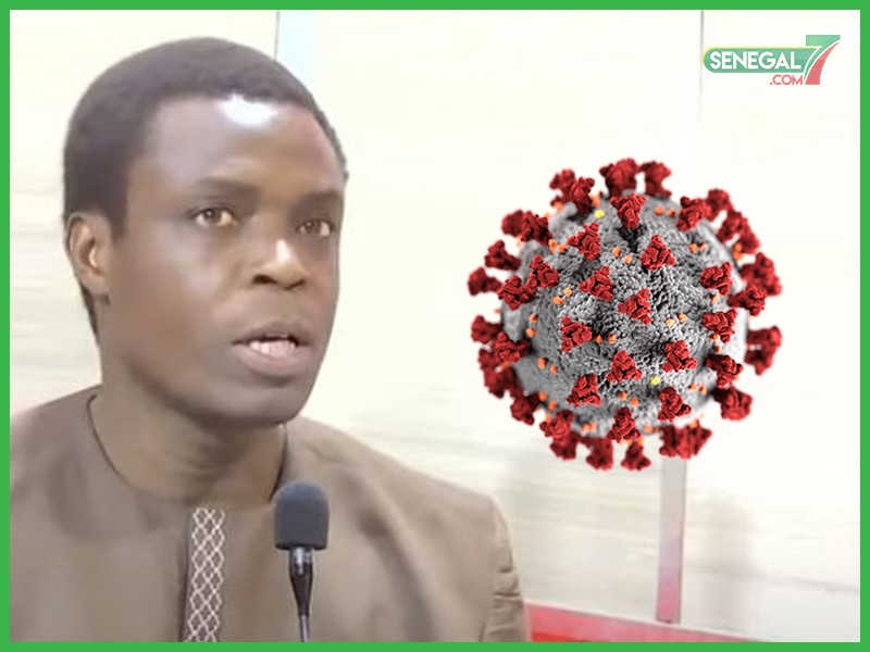 Vidéo-Moustapha Diop: "La gestion du coronavirus est un échec"