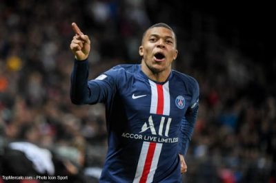 De Monaco au PSG : Top 30 des photos qui ont marqué le parcours de Kylian Mbappé
