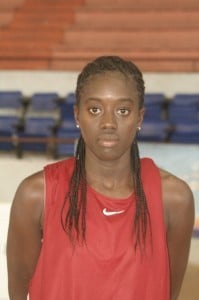 30 Photos: Yacine Diop de Jeanne d'Arc en équipe nationale