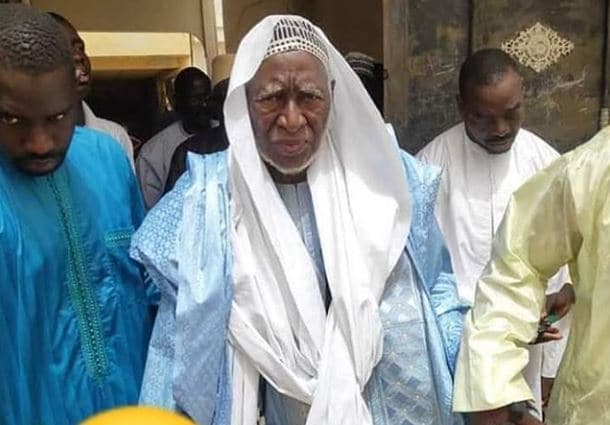 Urgent : Inna lillah wa inna ilayhi raaji’uun ! La Communauté Mouride Endeuillée (Photos)